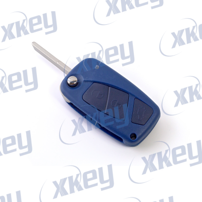 FI2CR3 REMOTE MANDO 3 BUTTONS 3 BOTONES ALFA ROMEO FIAT XKEY