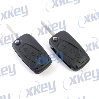 FI2R2 REMOTE MANDO 2 BUTTONS 2 BOTONES FIAT ALFA ROMEO XKEY