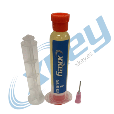 FLUX XKEY