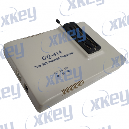 GQ4X4 PROGRAMADOR PROGRAMMER EEPROM FLASH XKEY