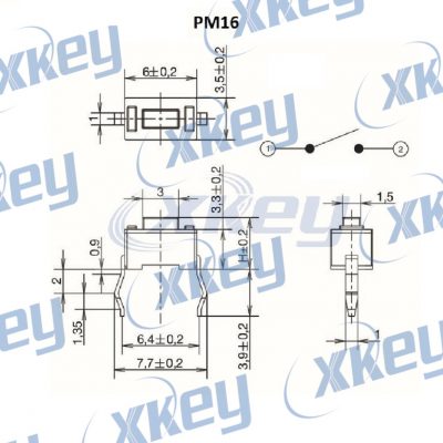 PM16DIAGRAMA