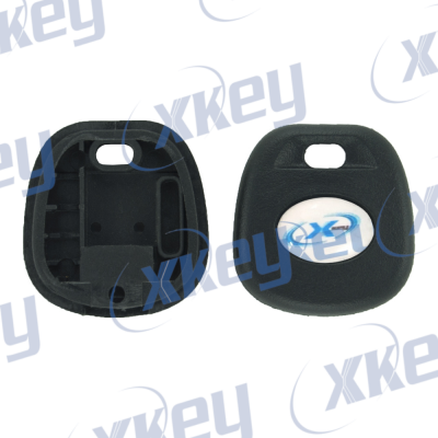 toyota con logo xkey