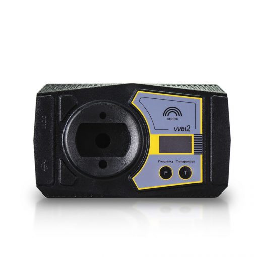 VVDI2 XKEY