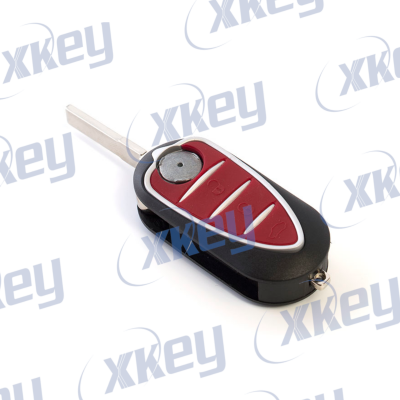 AF2AR3 REMOTE MANDO 3 BUTTONS 3 BOTONES ALFA ROMEO XKEY
