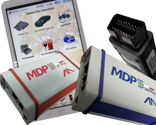 XMDP Full