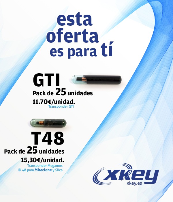 Oferta gti-t48