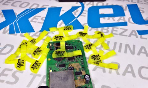 sdr