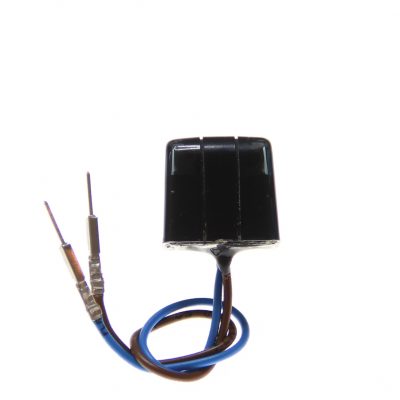 BMW emulator seat belt