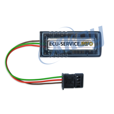 EMABG11 EMULADOR EMULATOR SENSOR AIRBAG MINI COOPER XKEY