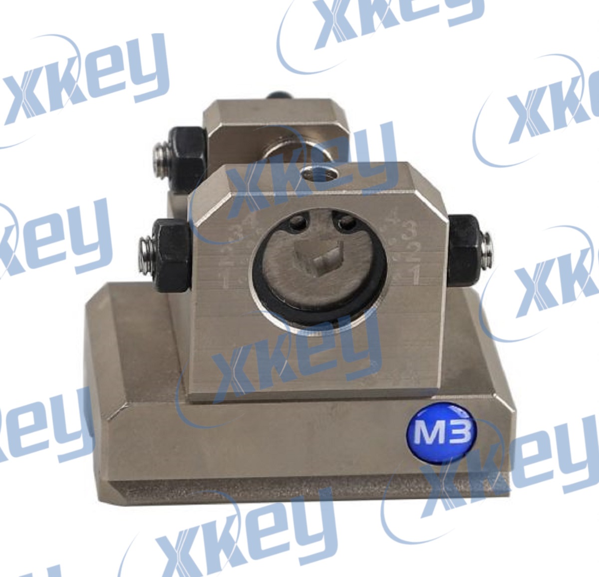 XMCM3