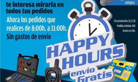 11 happy hours