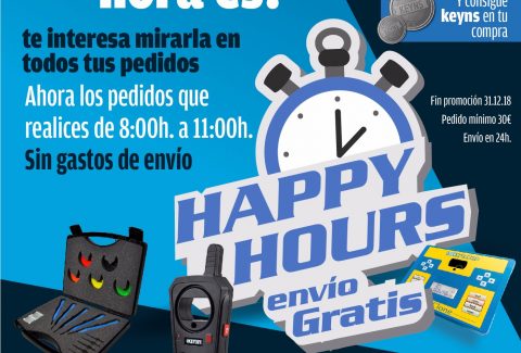 11 happy hours