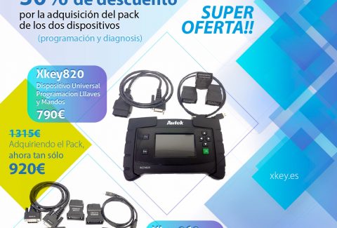 promo autek