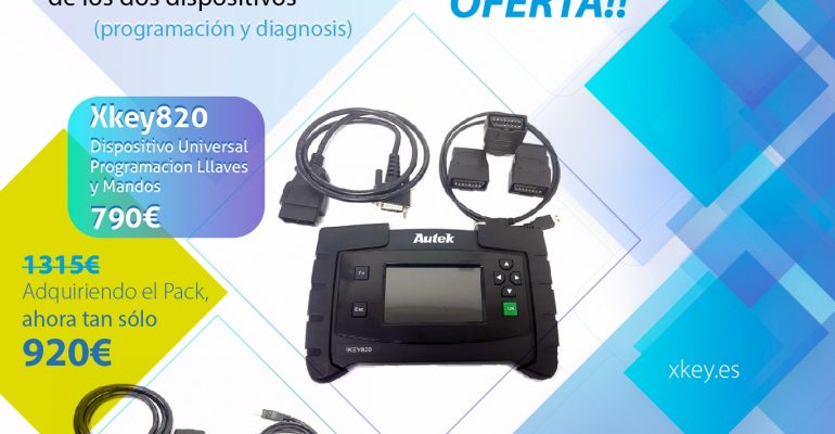 promo autek
