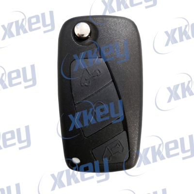 FI2DR3 REMOTE MANDO FIAT CITROEN PEUGEOT XKEY