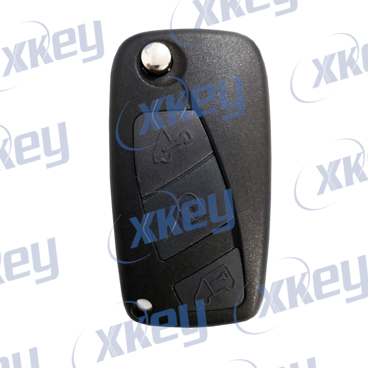 FI2DR3 REMOTE MANDO FIAT CITROEN PEUGEOT XKEY FI2DR3 REMOTE MANDO FIAT CITROEN PEUGEOT XKEY