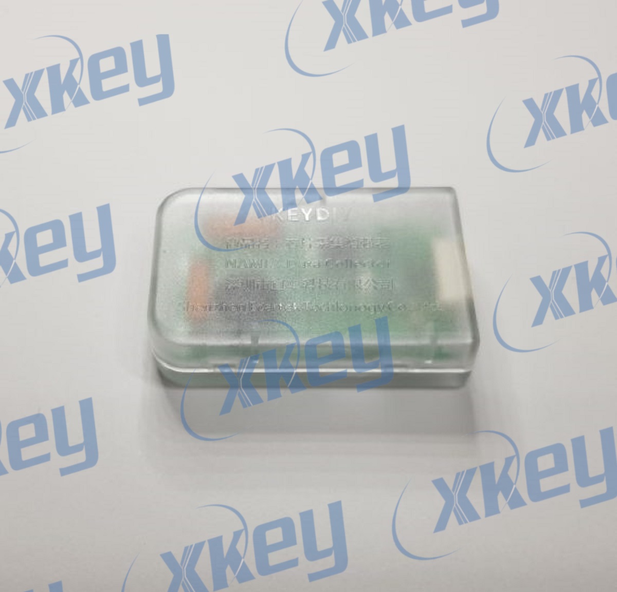 KDCOLECTOR KDCOLECTOR