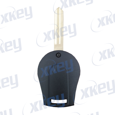 NI2DR2 MANDO REMOTE 2 BUTTONS 2 BOTONES ID46 PCF7961 XKEY