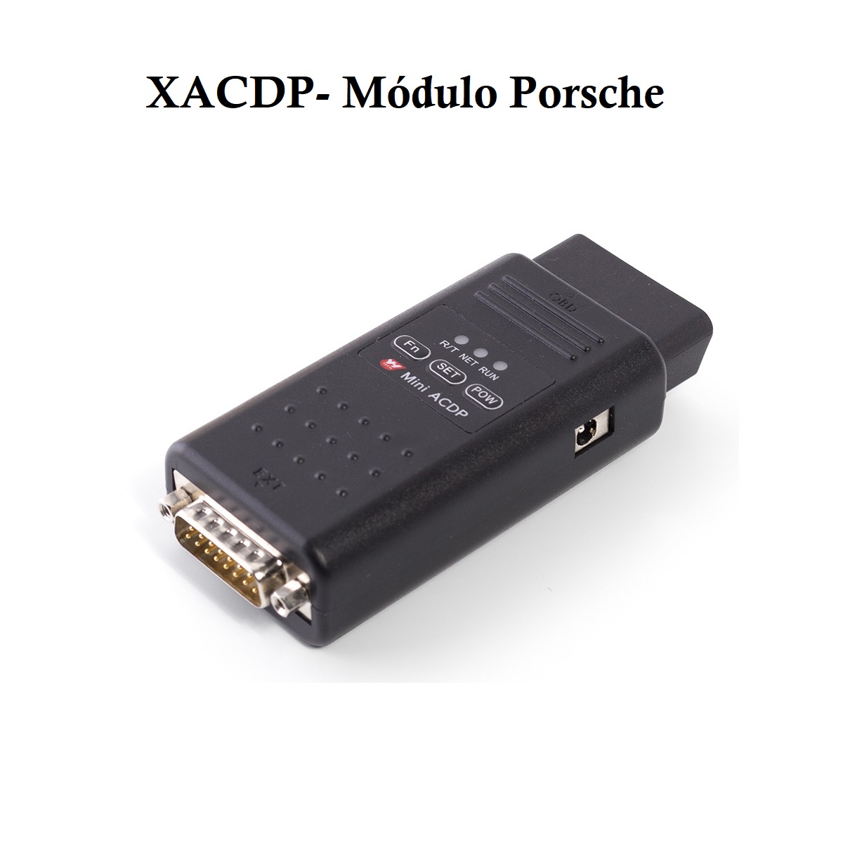 xacdp-modulo porsche