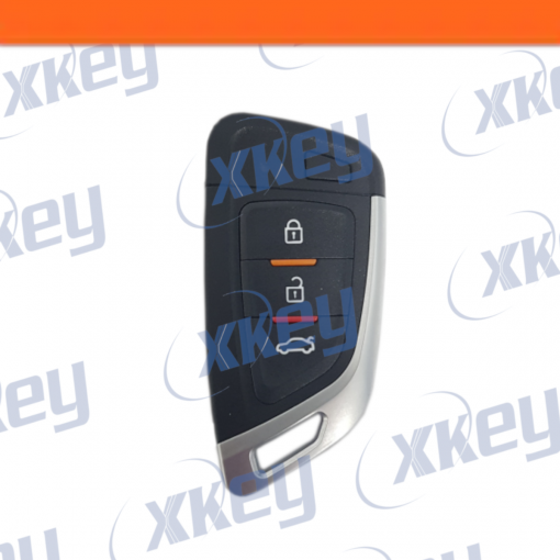 XH01UNI-SMART MANDO REMOTE XHORSE XKEY