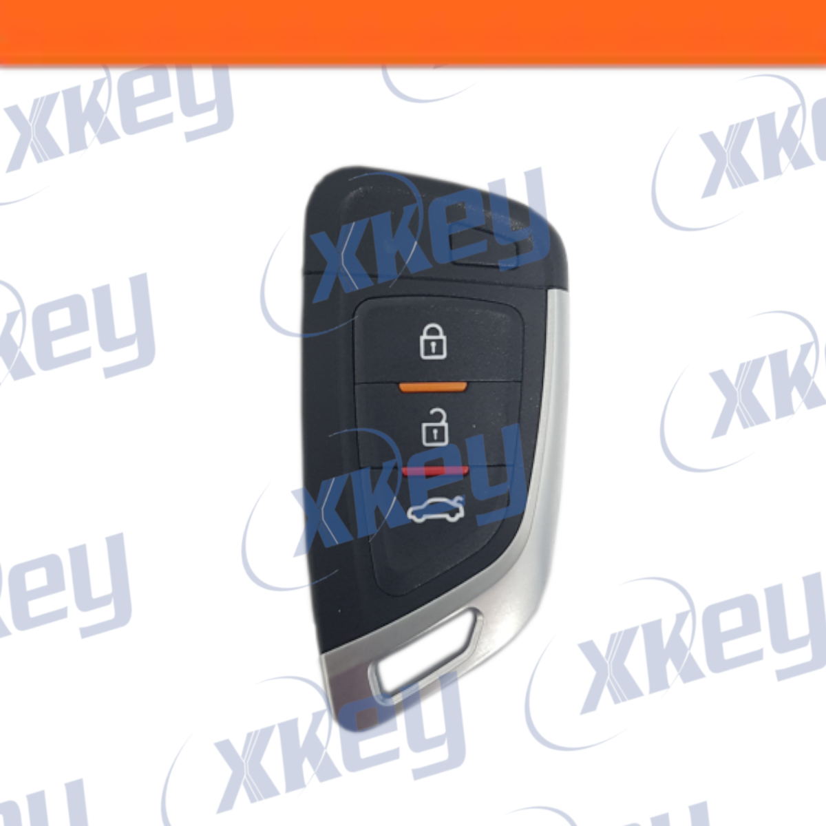 XH01UNI-SMART MANDO REMOTE XHORSE XKEY