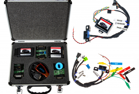 XMBPROG MALETIN INTERIOR CABLES