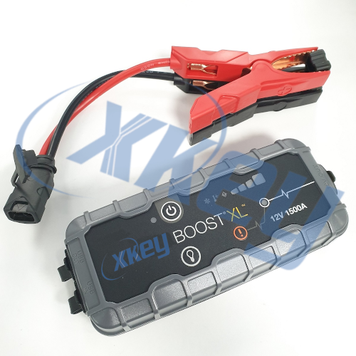 XBOOST XKEY