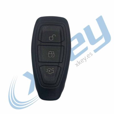 Telemando para Ford 3 botones
