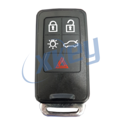 VO2R5 MANDO XKEY