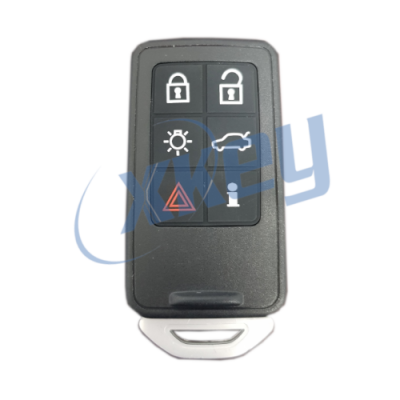 VO2R6 MANDO XKEY