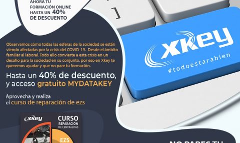 xkey-cursos