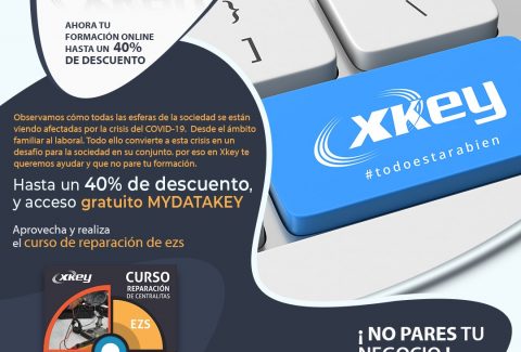 xkey-cursos