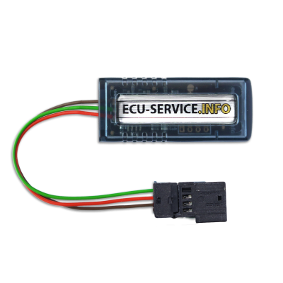 BMW ESL ELV EMULADOR EMULATOR XKEY