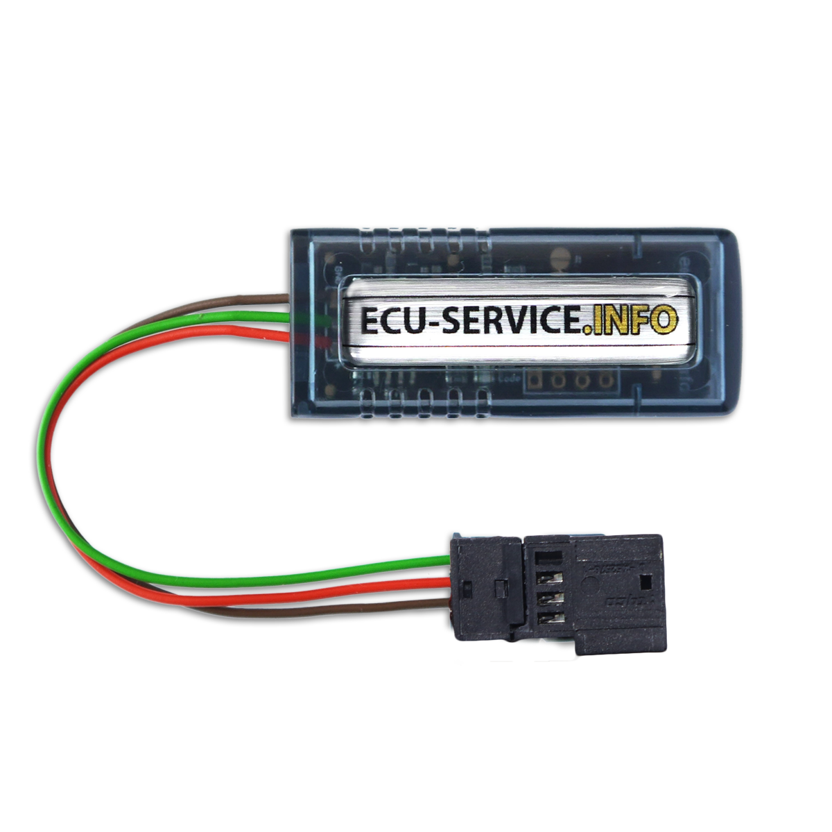 BMW ESL ELV EMULADOR EMULATOR XKEY
