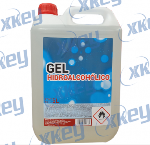 XGELH-5