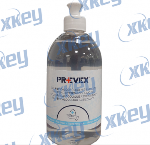 XGELH-500ML
