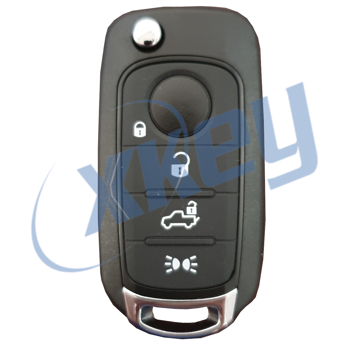 FI2ER4 MANDO FIAT XKEY