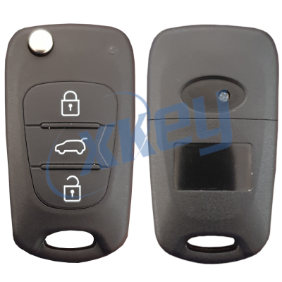 HY8R3 MANDO REMOTE HYUNDAI KIA XKEY