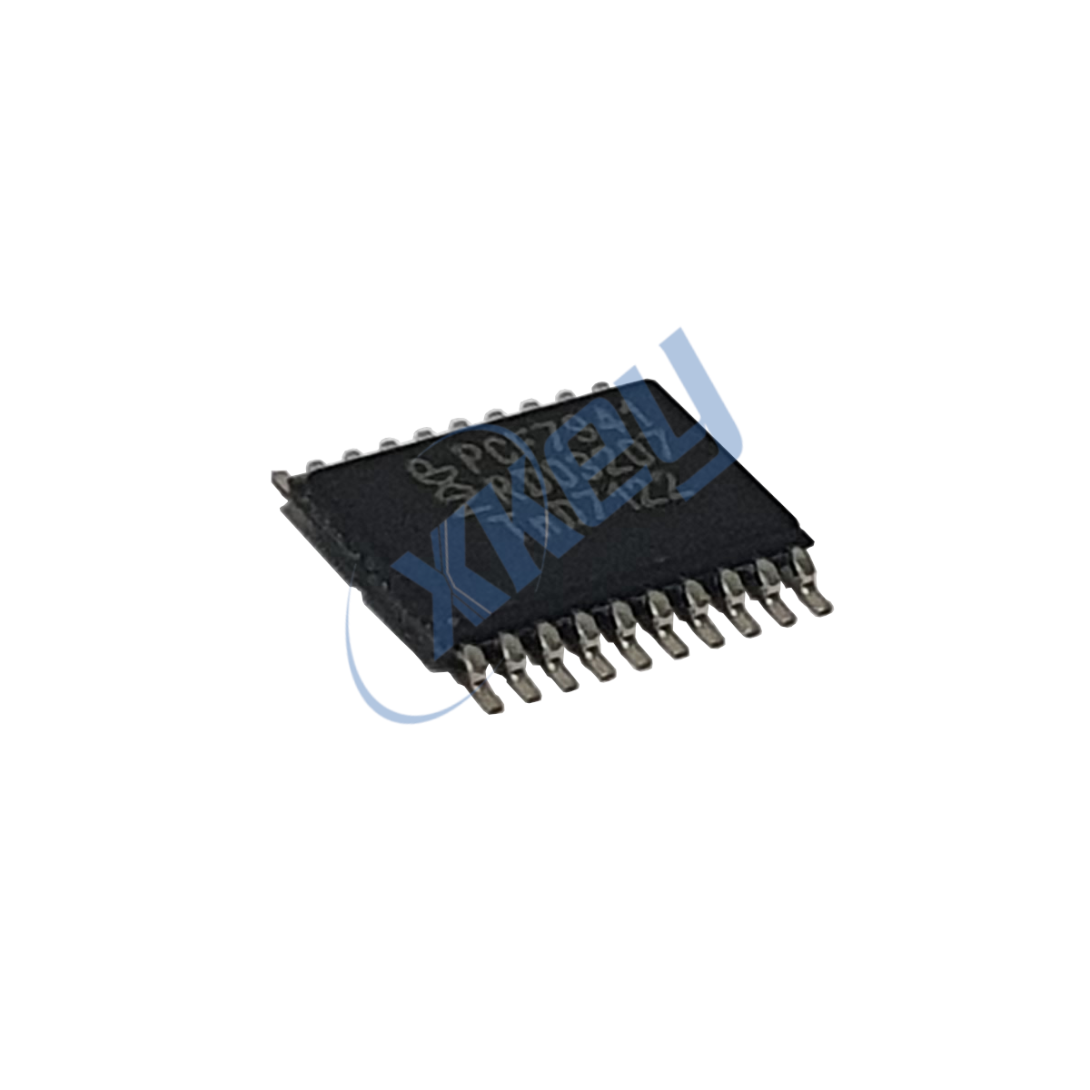 PCF7941ATS TRANSPONDER SMD XKEY