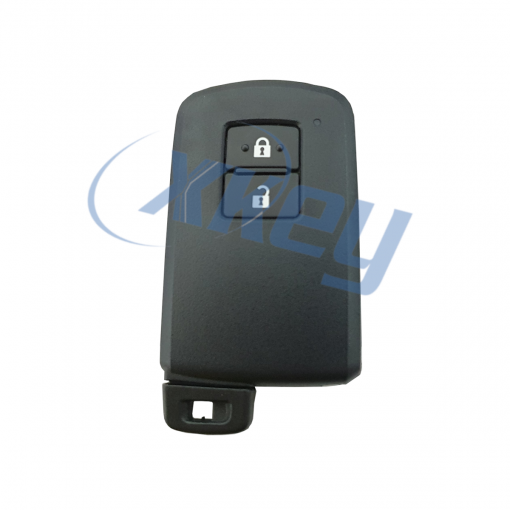 TO1R2I TOYOTA REMOTE XKEY