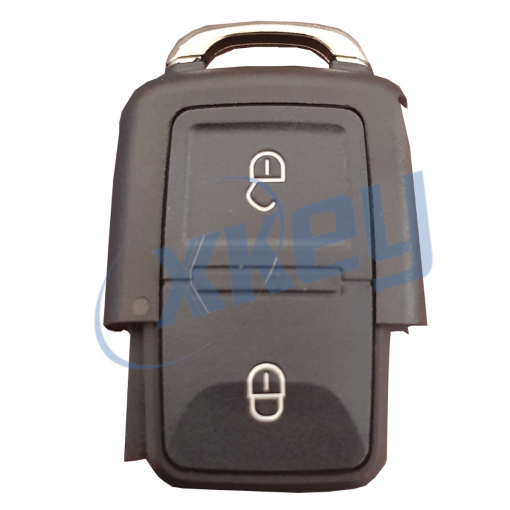 VWR27K MANDO REMOTE XKEY