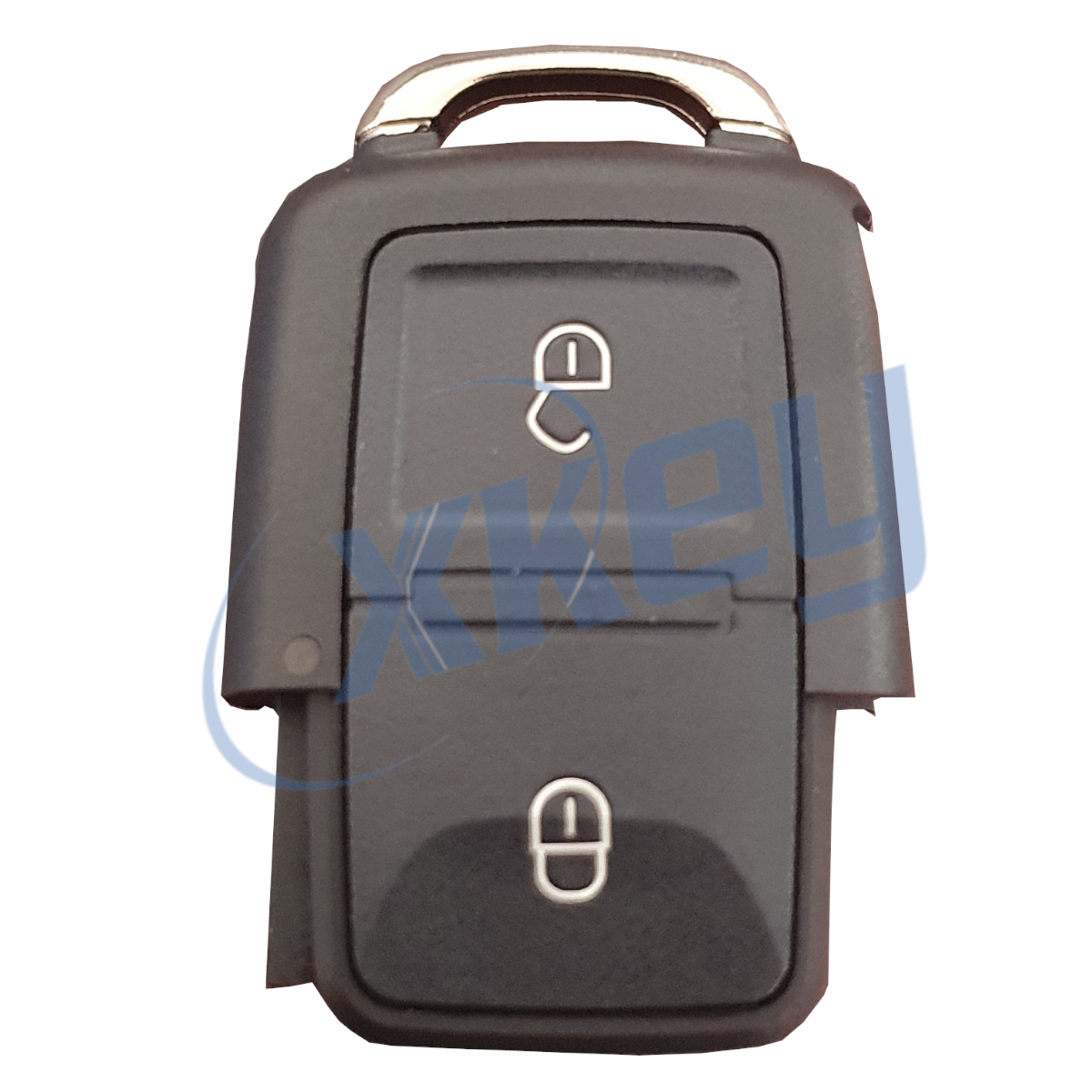VWR27K MANDO REMOTE XKEY