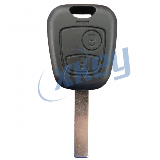 6554RCC REMOTE MANDO PSA PEUGEOT