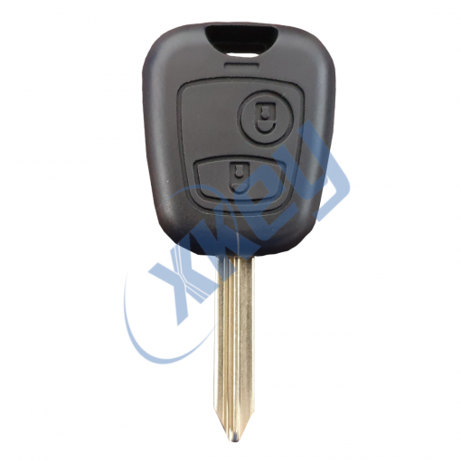 6554RFC MANDO COMPATIBLE REMOTE AFTERMARKET CITROEN XKEY 6554RFC MANDO COMPATIBLE REMOTE AFTERMARKET CITROEN XKEY