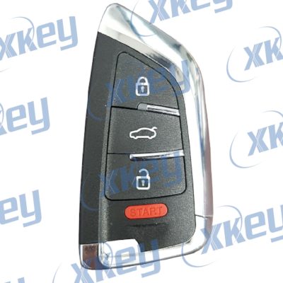 KDZB02-4 SMART