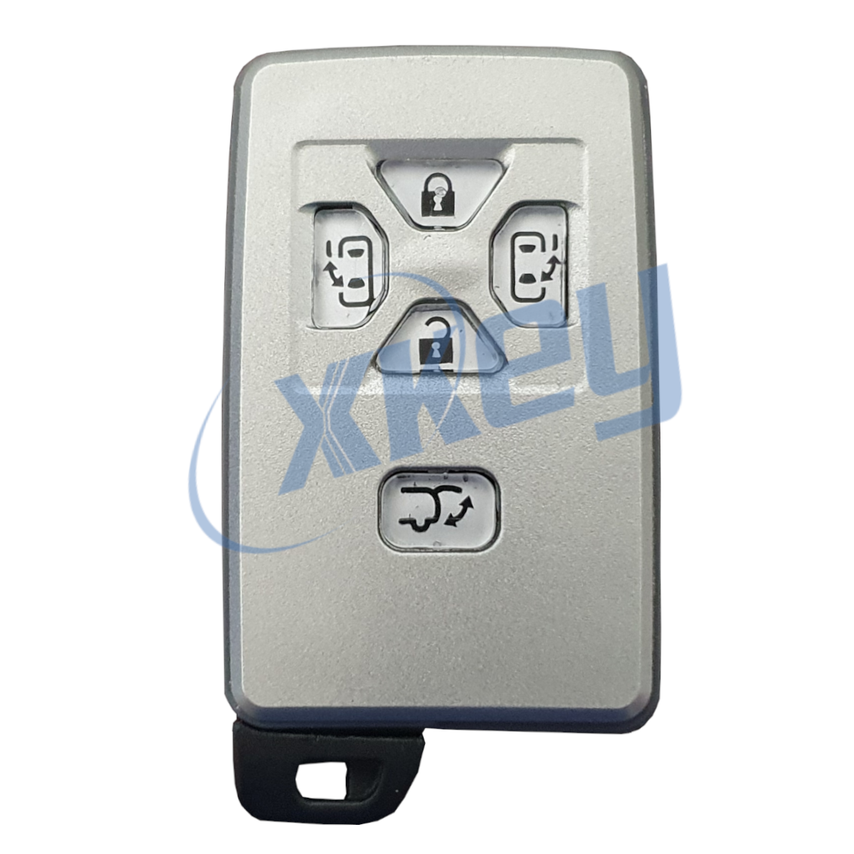 TO1R5I REMOTE MANDO TOYOTA XKEY