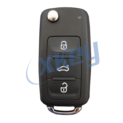 VW2BR3 REMOTE MANDO VW GRUPO VAG XKEY