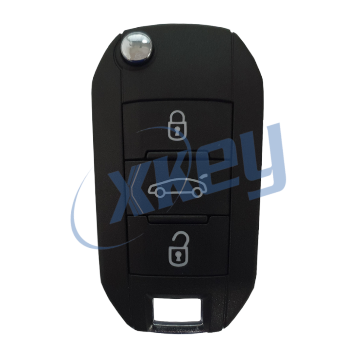 OP5R3 REMOTE MANDO OPEL 3 BOTONES XKEY