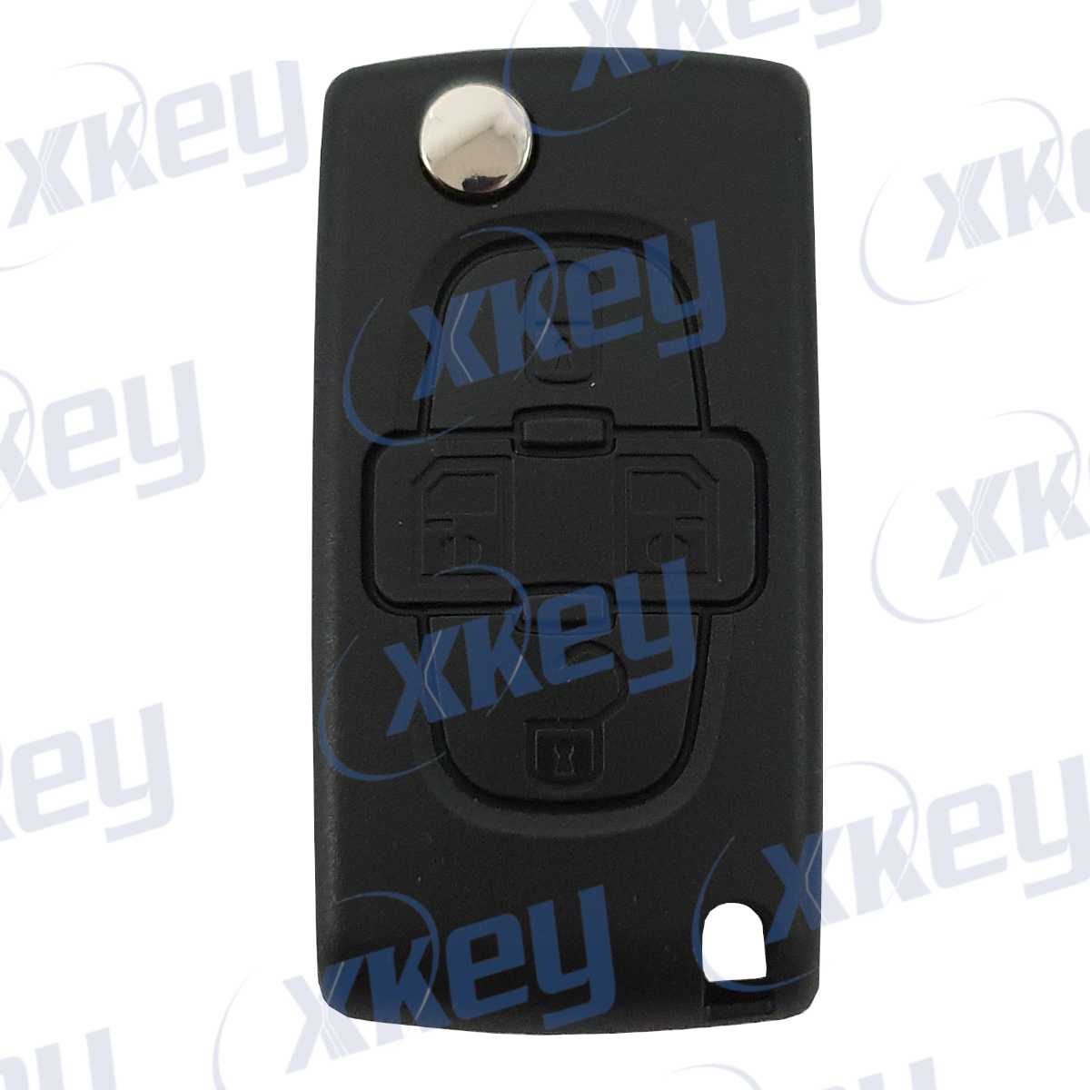 6490Z5C REMOTE MANDO PSA XKEY 6490Z5C REMOTE MANDO PSA XKEY
