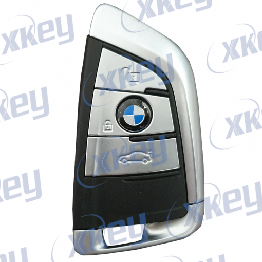BM5AR3I REMOTE MANDO XKEY